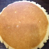 チーズ味のむしパン